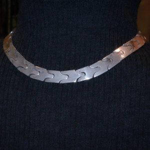 Sterling silver Necklace